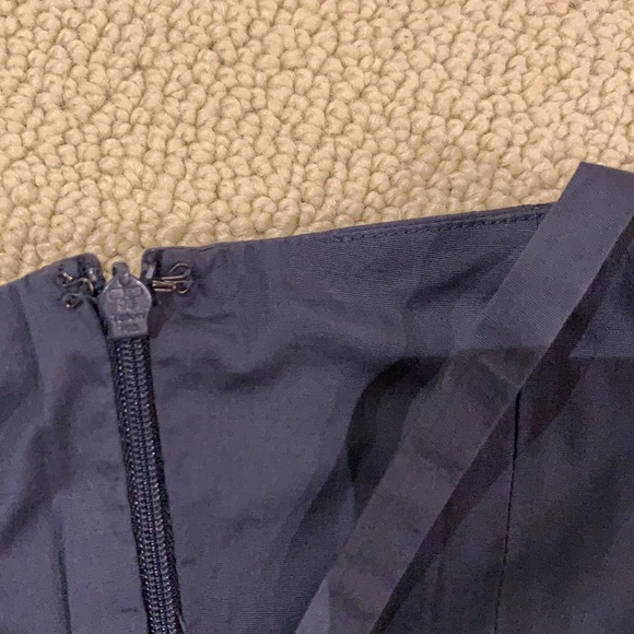 BCBG Peplum Top - Picture 5 of 6